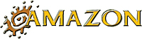 Amazon Blow Guns logo