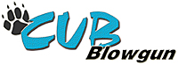 Cub Blowguns