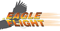 Eagle Flight Blowguns