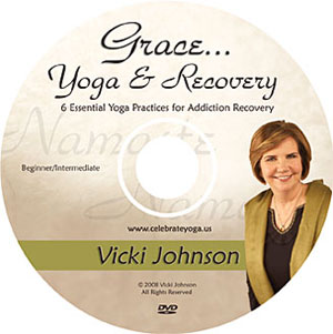 Grace DVD disc