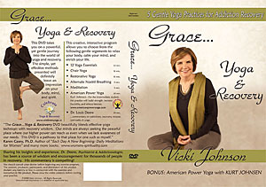 Grace DVD