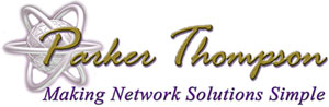 Parker Thompson Logo