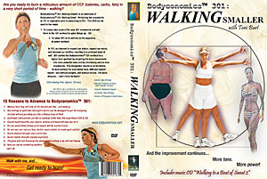 Bodyconomics 301 DVD