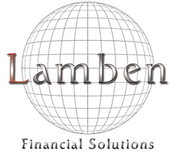 Lamben Financial Solutions Logo