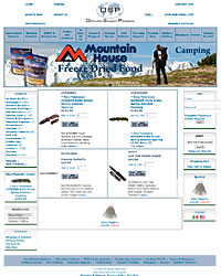 Optimized Security Products